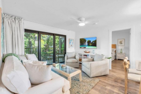 Fantastic Views - A Fully Renovated Deluxe Condo W Private Beach Access